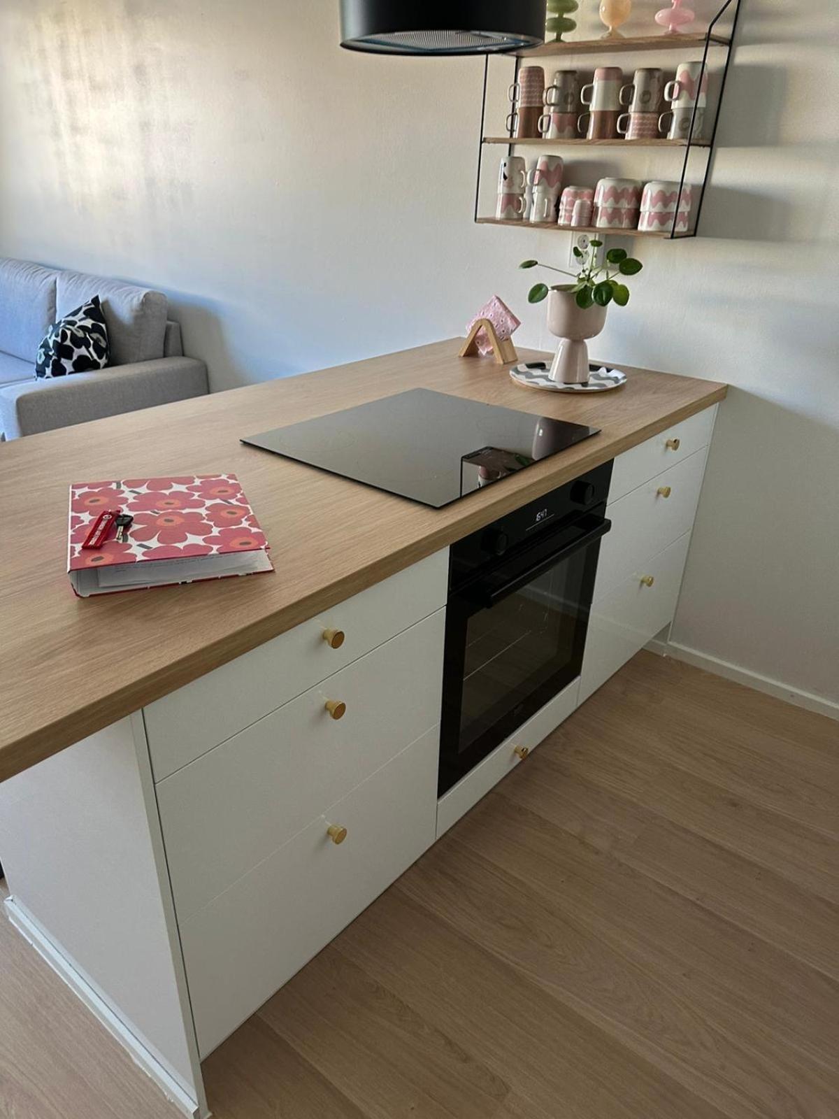 Apartment Korkalonkatu Rovaniemi Bagian luar foto