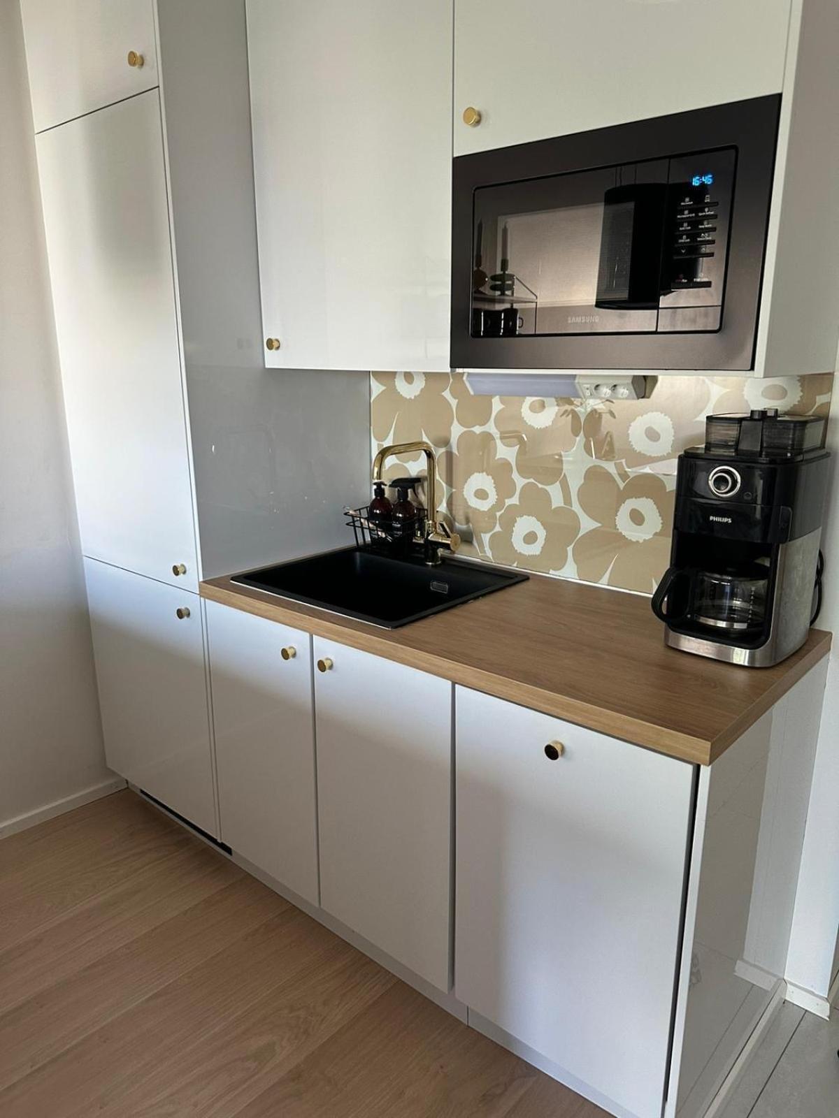 Apartment Korkalonkatu Rovaniemi Bagian luar foto